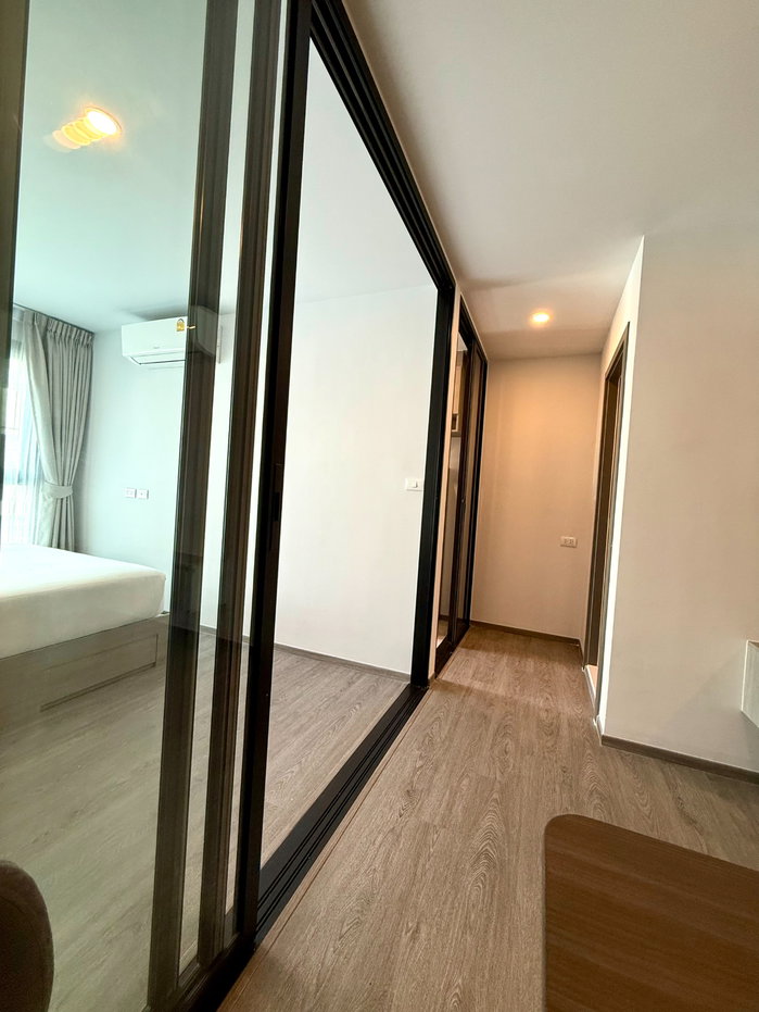 picture Brixton Rayong Condo For Rent 8,500/ Month - 4/28