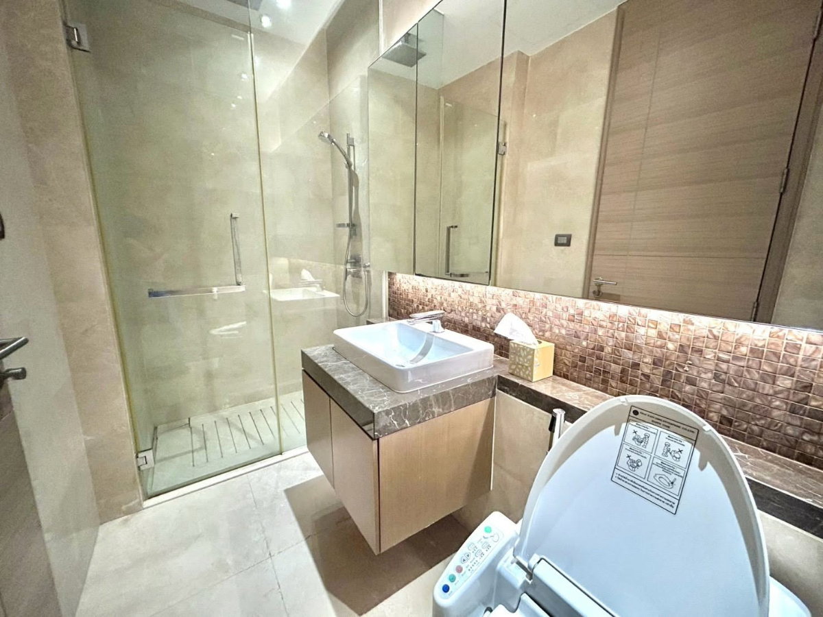 picture For rent Magnolias Ratchadamri Boulevard 🔴🔴 - 13/13