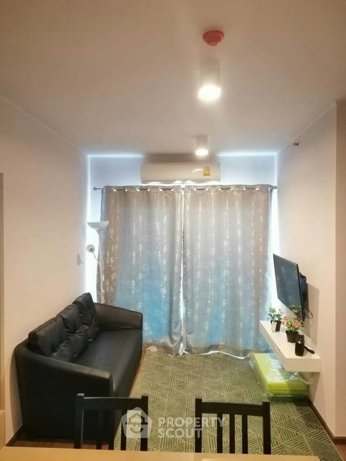 picture 2-BR Condo at Ideo Sukhumvit 93 near BTS Bang Chak (ID 382333) - 5/6