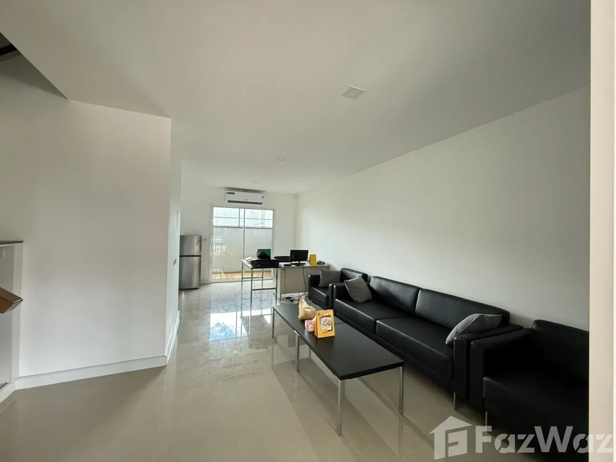 picture 3 Bedroom Townhouse at The Eiffel Ramkhamheang-Mistine 6831244 - 8/25