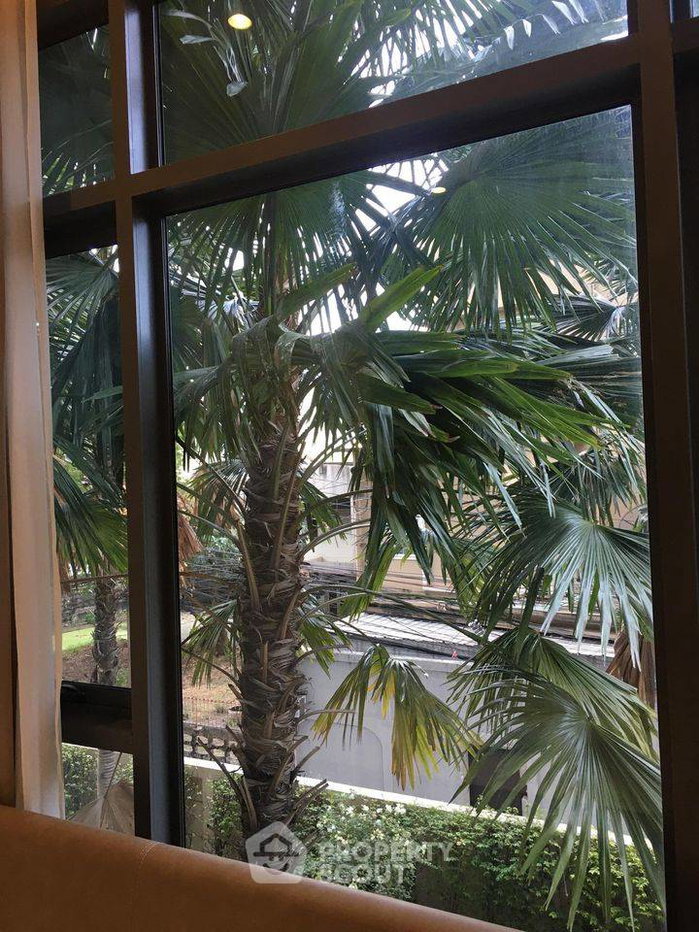 picture 1-BR Condo at Mayfair Place Sukhumvit 50 near BTS On Nut (ID 747790) - 15/15