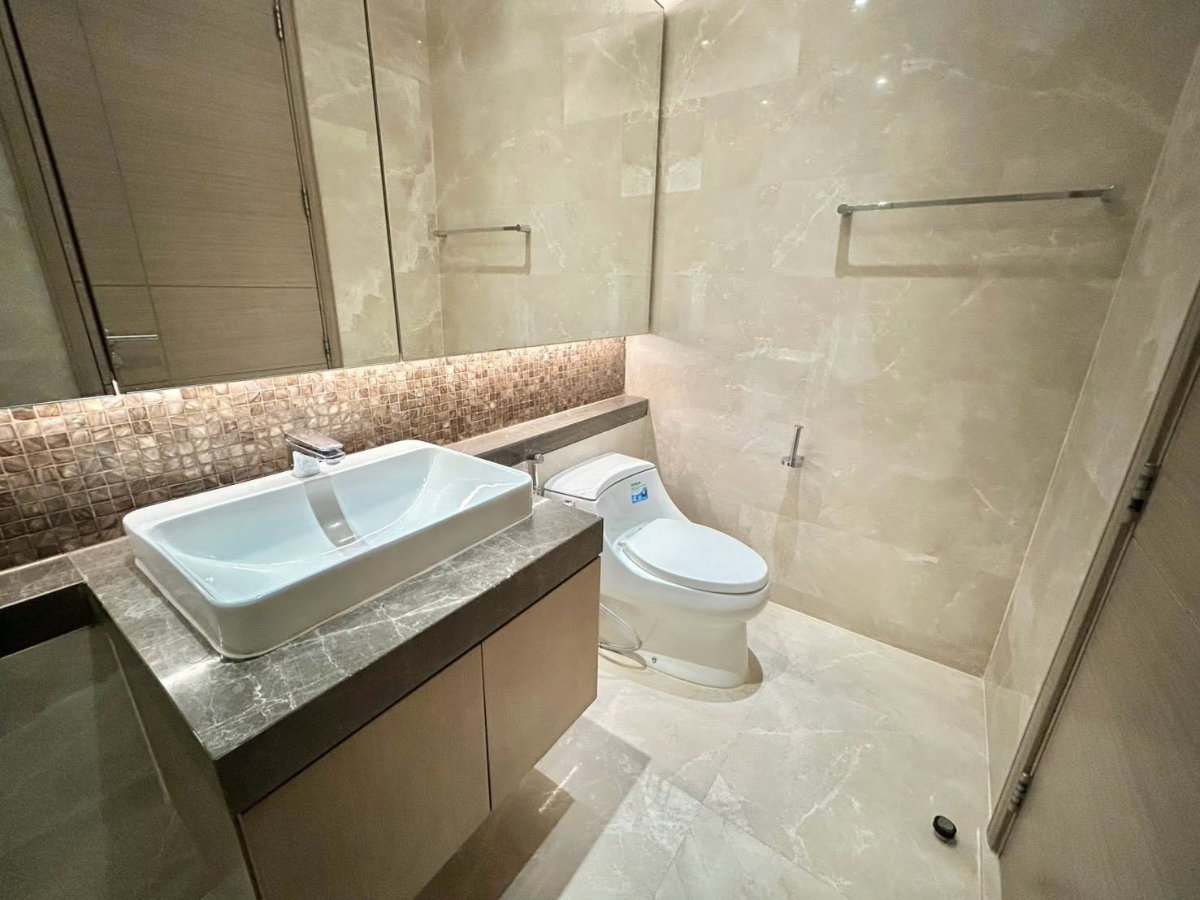 picture For   rent  Magnolias Ratchadamri Boulevard 🔴🔴 - 8/10