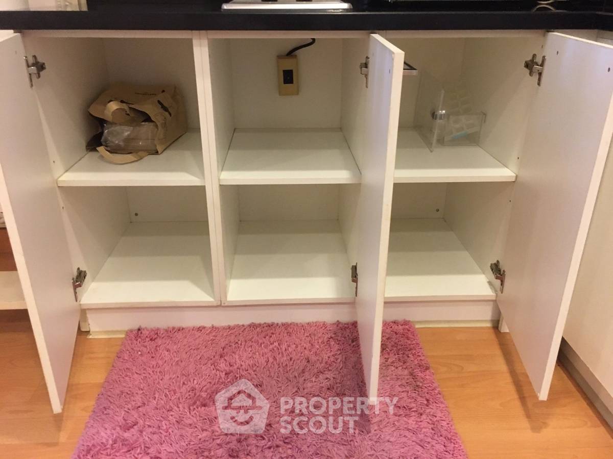 รูป คอนโด 1-ห้องนอน ที่ ณุศาศิริ แกรนด์ คอนโดมิเนียม ใกล้ BTS เอกมัย (ID 644831) - รูปที่ 30/44