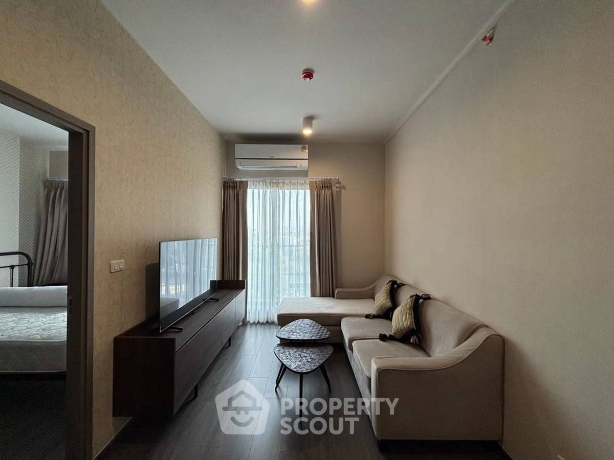 รูป คอนโด 2-ห้องนอน ที่ ไอดีโอ สุขุมวิท - พระราม 4 ใกล้ BTS พระโขนง (ID 3361219) - รูปที่ 6/12