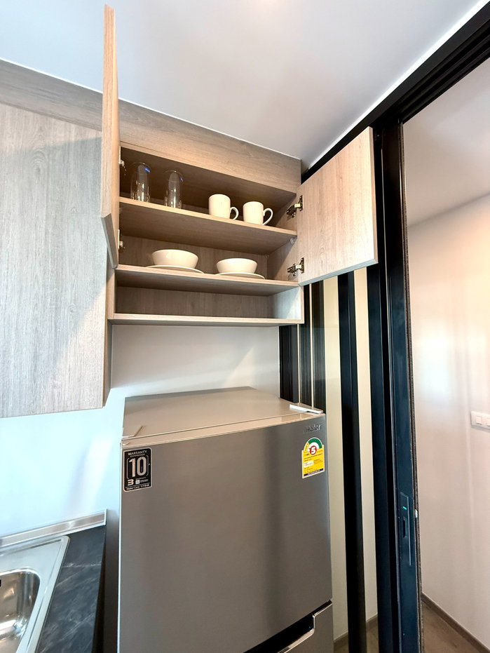 picture Brixton Rayong Condo For Rent 8,500/ Month - 10/28