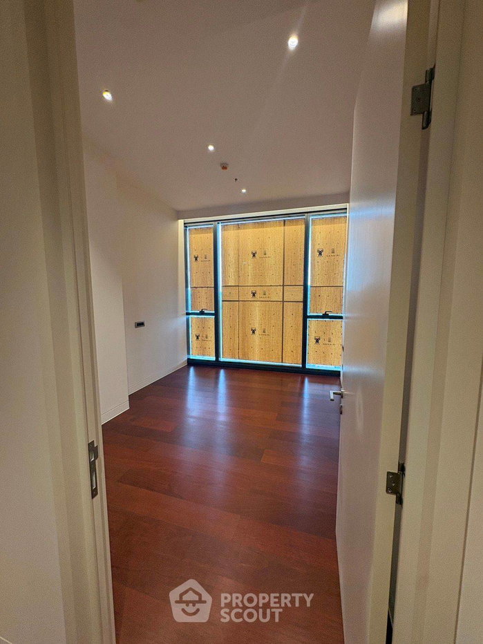 picture 23rd-Floor 3-BR Condo At Khun By Yoo Near BTS Thong Lor (ID 3361194) - 6/20