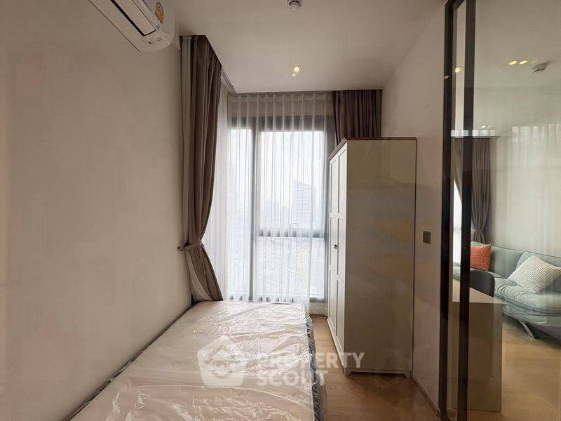 picture 19th-Floor 1-BR ASHTON Asoke - Rama 9, 200m To MRT Phra Ram 9 (ID 2727509) - 5/7