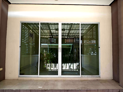 TOWN HOUSE 16 Sq.w. Bang Sao Thong Samut Prakarn for 2.5M