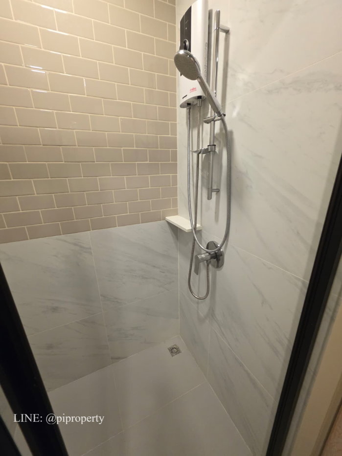 picture Fully furnished 1Bed unit for rent in XT Phayathai Ready to move in - 12/35