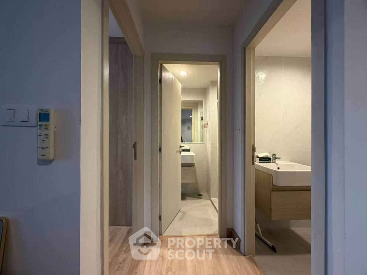 picture 2-BR Condo at The Excel Hideaway Sukhumvit 50 near BTS Phra Khanong (ID 3361206) - 7/14
