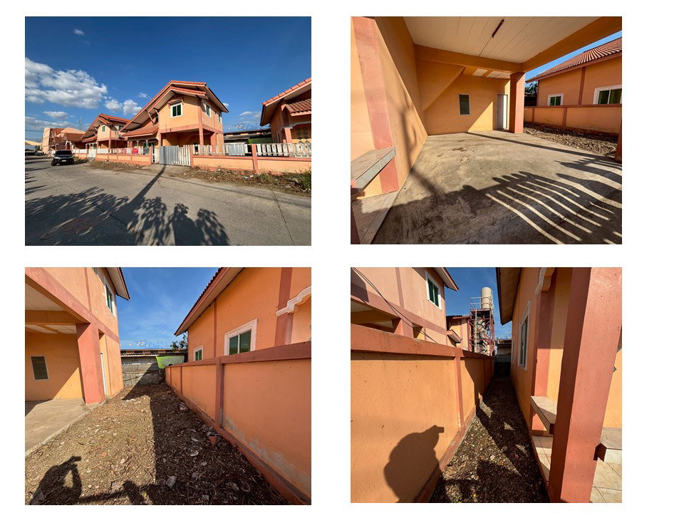 picture HOME 50 Sq.w. Phatthana Nikhom Lopburi for 1.5M - 6/6