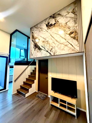 Condos for sale : 📌 For Sell Condo LANDMARK @GRAND STATION Building 1, Floor 21,Duplex, Room size 35 sqm