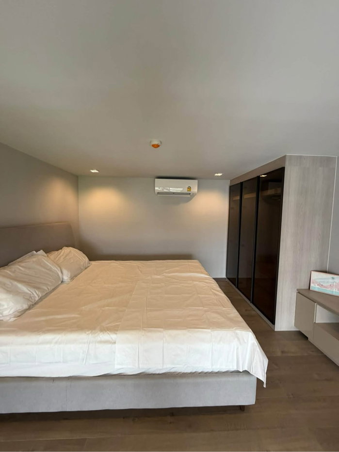 picture ✨Duplex 1 Bedroom Unit For Rent @ Piti Sukhumvit 101 ✨🏡 - 8/12