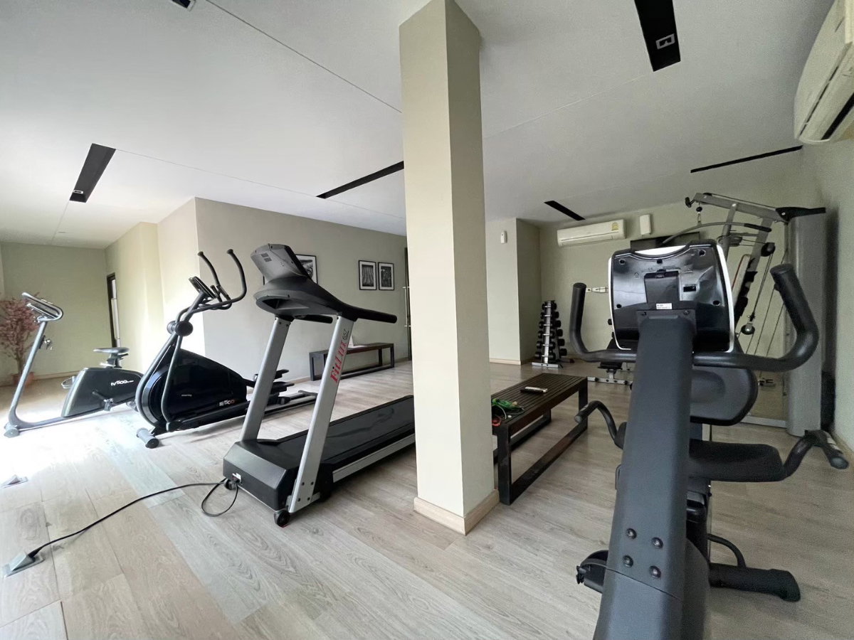picture For Rent Casa Condo Sriracha Move-in Ready Condo in a Prime Location  - 14/23