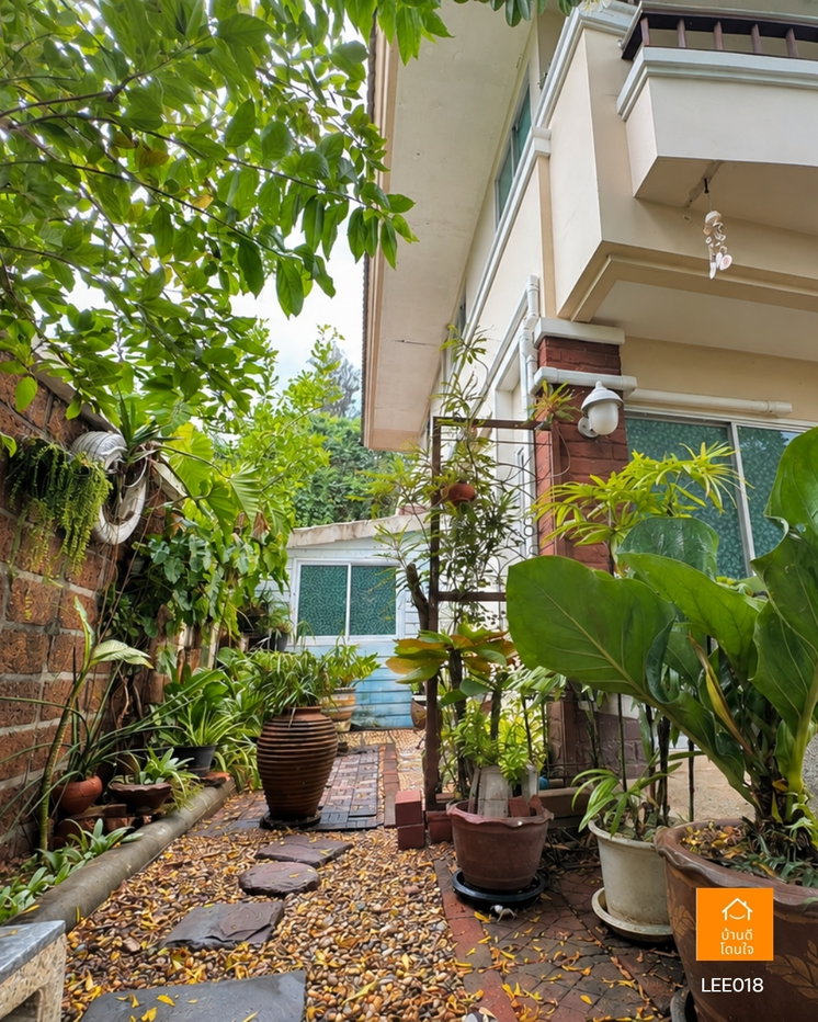 รูป ขาย หมู่บ้านศุภาลัยวิลล์ สุขุมวิท-แพรกษา บ้านใหญ่ในงบไม่ถึง5ล้าน ที่ดิน59ตร.ว. | 4ห้องนอน 3ห้องน้ำ พร้อมอยู่  ใกล้ BTS แพรกษา  - รูปที่ 25/29