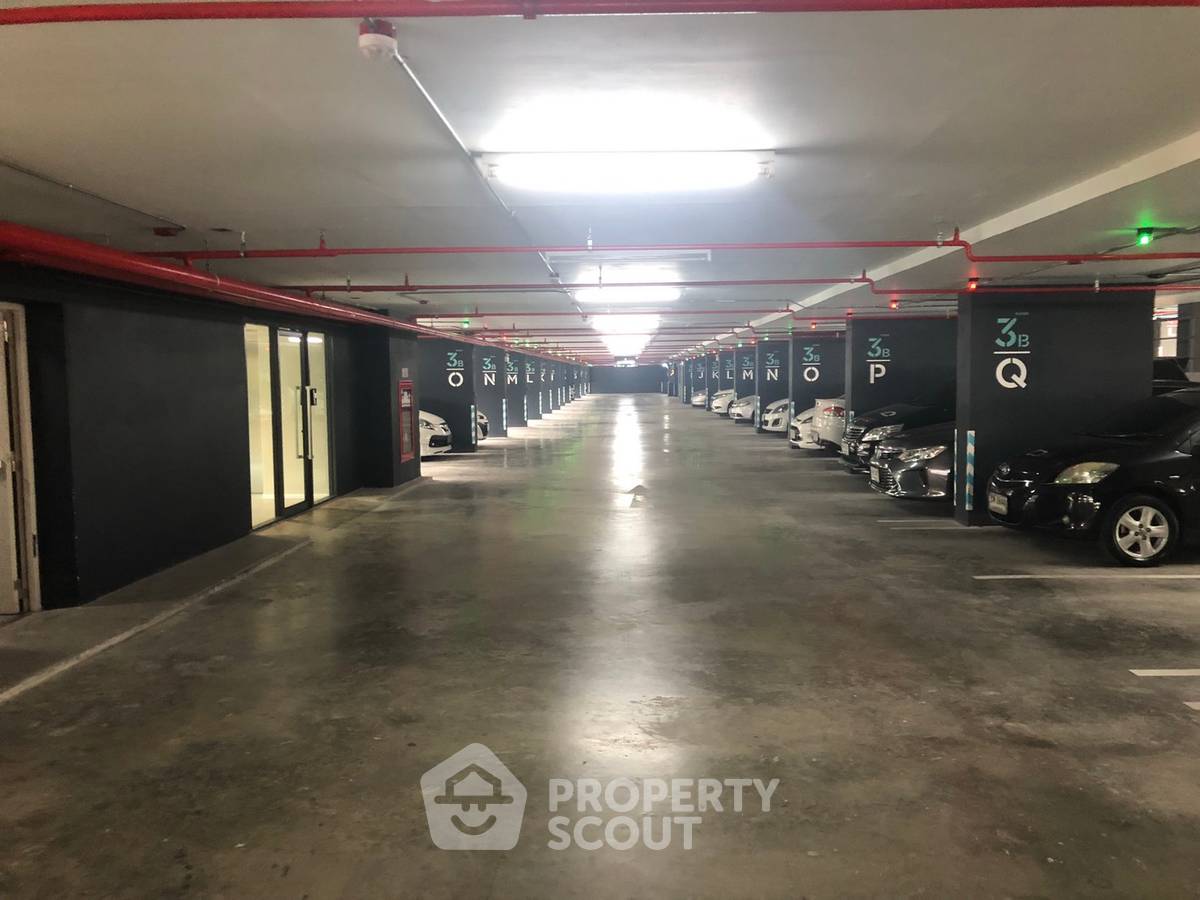 รูป ห้อง 1 ห้องนอน ชั้น 18 ที่ Ideo Sukhumvit 93 ใกล้ BTS บางจาก (ID 496945) - รูปที่ 17/27