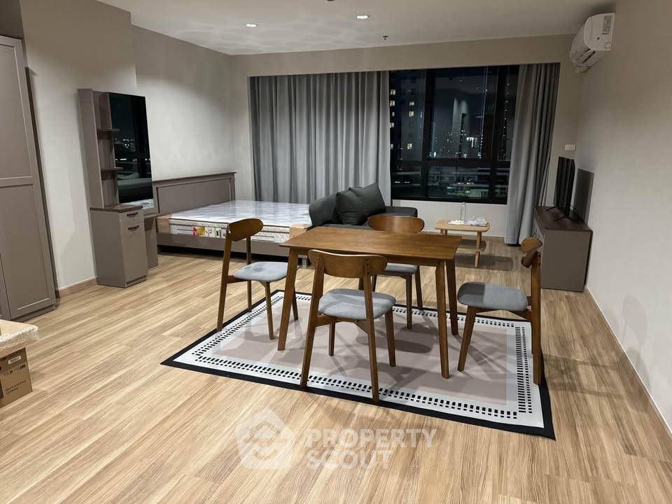 รูป คอนโด 1-ห้องนอน ที่ เพรซิเดนท์ เพลส ใกล้ BTS ชิดลม (ID 2136267) - รูปที่ 7/7