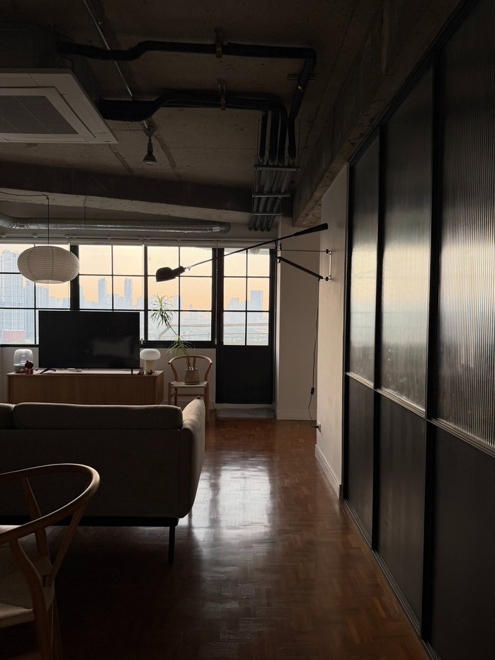 picture Sale With Tenant : Royal Nine Residence  - 2 Bedroom LC318 - 7/11