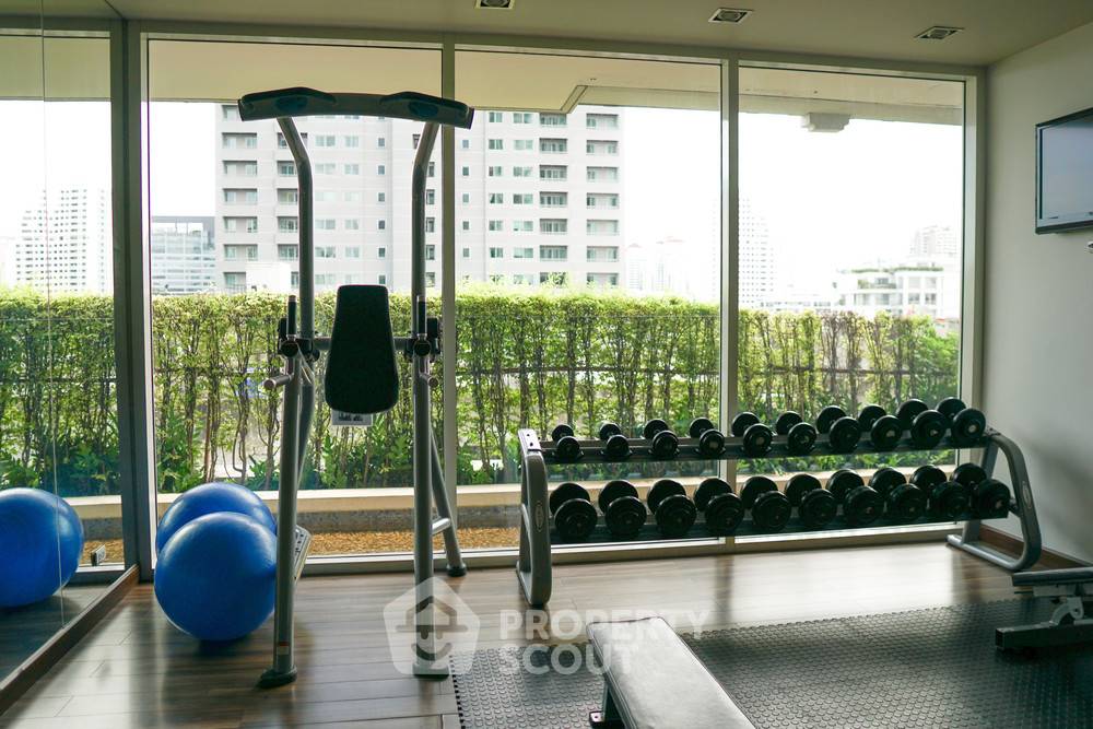 รูป คอนโดเลี้ยงสัตว์ได้ ชั้น 15 1 ห้องนอน ที่ Ivy Thonglor 23 (ID 384571) - รูปที่ 8/16