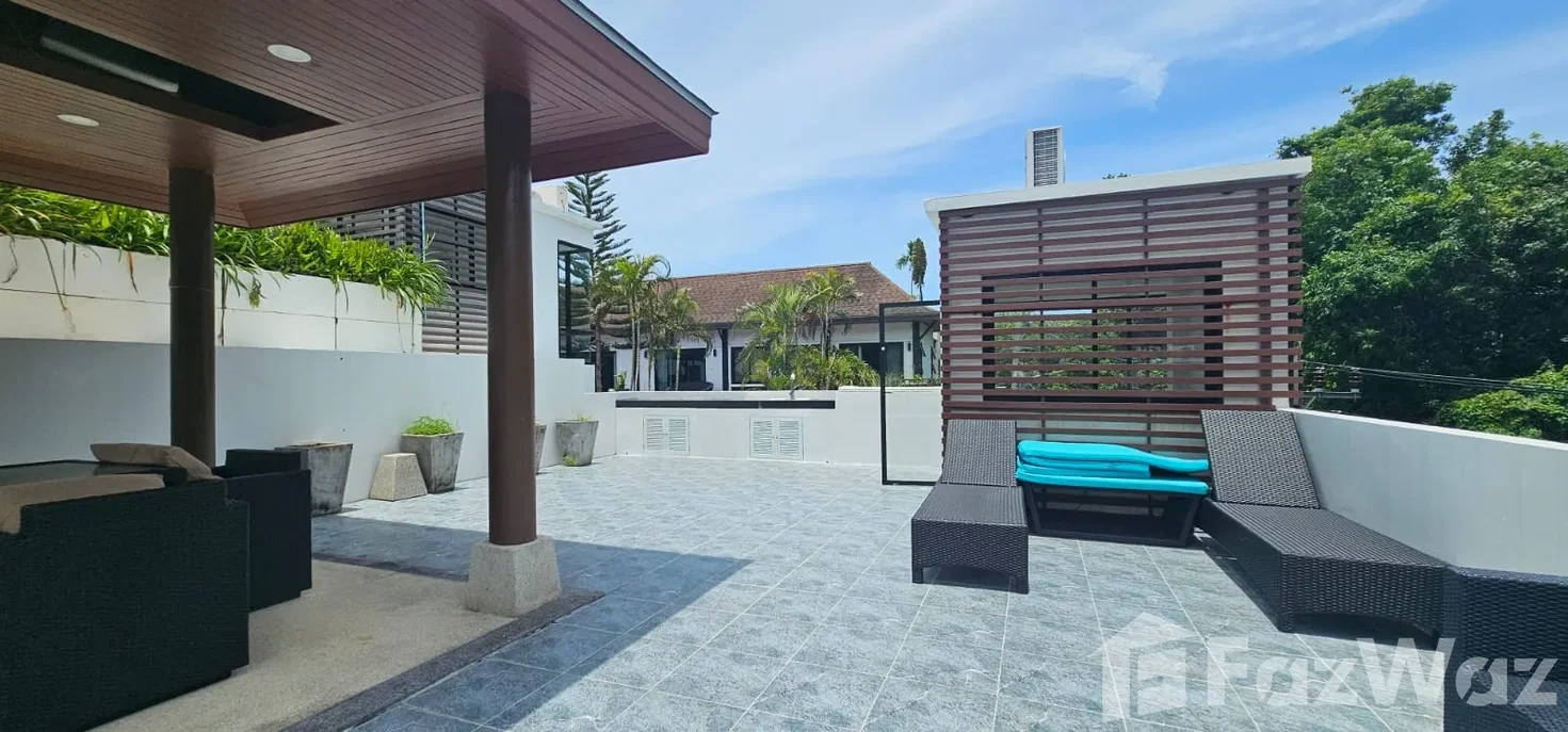 picture 2 Bedroom Townhouse for sale in Rawai, Phuket 6831059 - 1/23