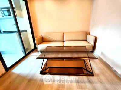 คอนโดให้เช่า : ราคาดี ห้อง 1 ห้องนอน ชั้น 50 The Politan Aqua ใกล้ MRT สะพานพระนั่งเกล้า (ID 753957)