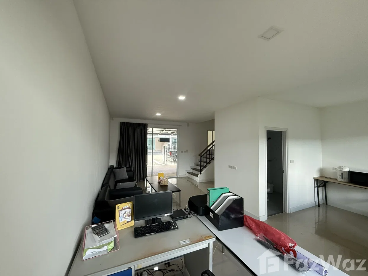 picture 3 Bedroom Townhouse at The Eiffel Ramkhamheang-Mistine 6831244 - 10/25
