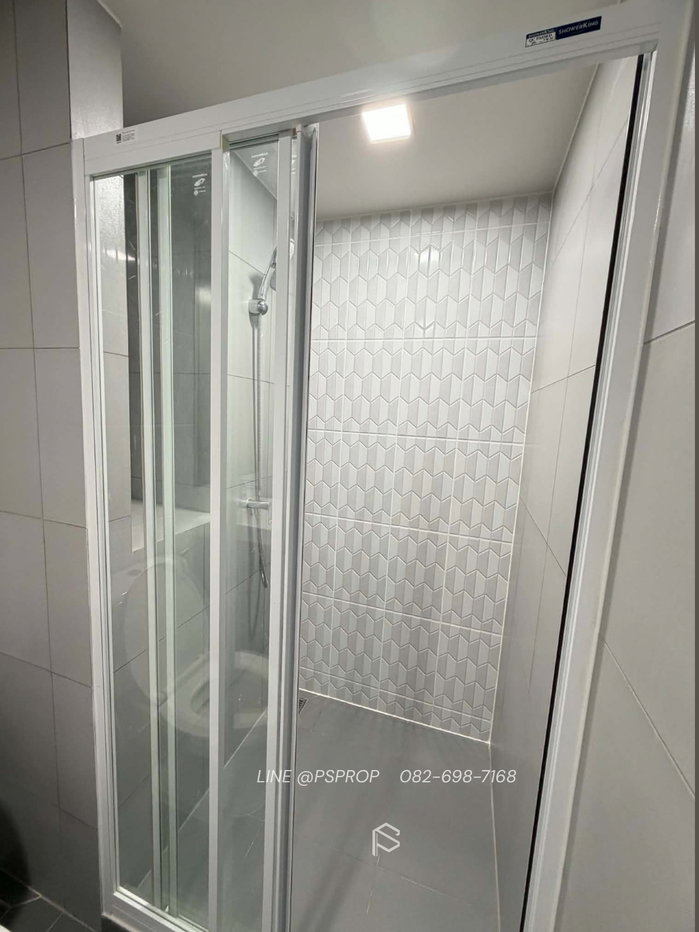 รูป คอนโดเช่าบางแสน ใกล้ ม.บูรพา ห้องสวยพร้อมอยู่ Kave Coco (เคฟโคโค่)  ✅ พร้อมเข้าอยู่  #CR0590 - รูปที่ 6/7