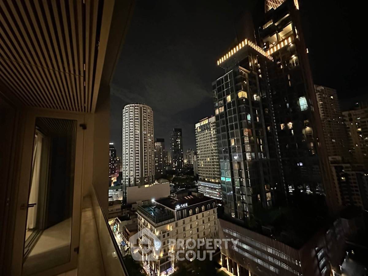 picture 100m To BTS Thong Lor | 1-BR At The Strand Thonglor (ID 3361205) - 14/16