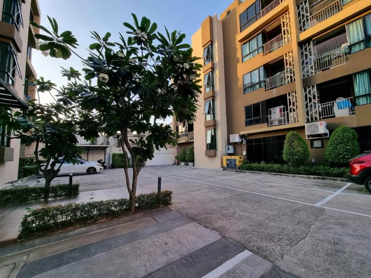 รูป เช่าคอนโด The Revo Condo/เดอะ รีโว คอนโด (P6910003) ID Line : @condo46 - รูปที่ 7/8