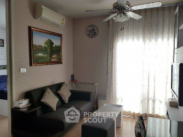 picture 1-BR Condo at Via 49 near BTS Phrom Phong (ID 1922487) - 1/8