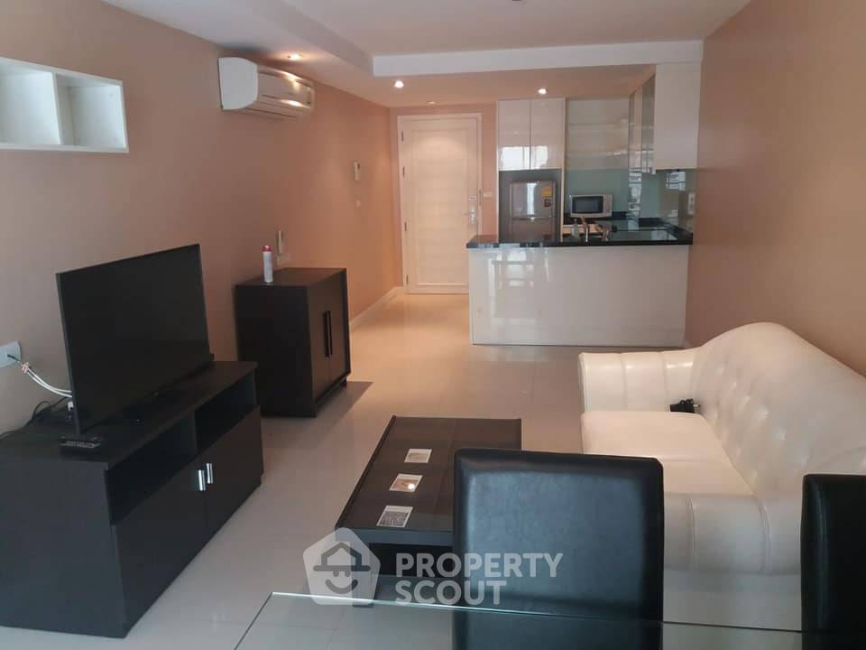 รูป คอนโด 1 ห้องนอน Le Nice Ekkamai Condominium ใกล้ BTS เอกมัย (ID 514149) - รูปที่ 2/7