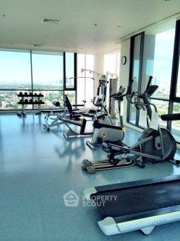 รูป คอนโด 1-ห้องนอน ที่ เซนส์ พหลโยธิน ใกล้ BTS สะพานควาย (ID 2347708) - รูปที่ 19/25