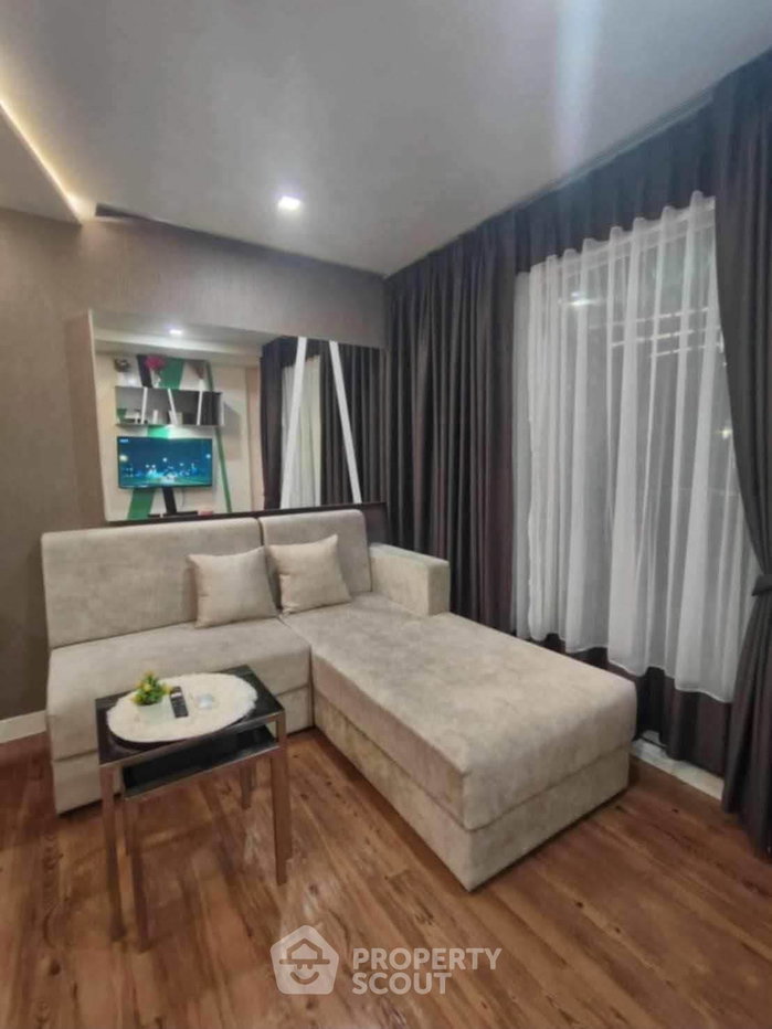 picture 1-BR Condo At The Feelture Pattaya, Na Chom Thian (ID 3362261) - 10/10
