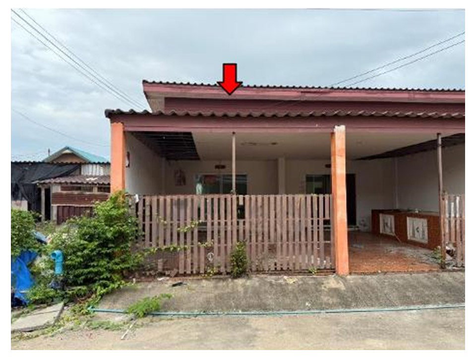 picture LAND 20 Sq.w. Ban Pho Chachoengsao for 750,000 - 1/3