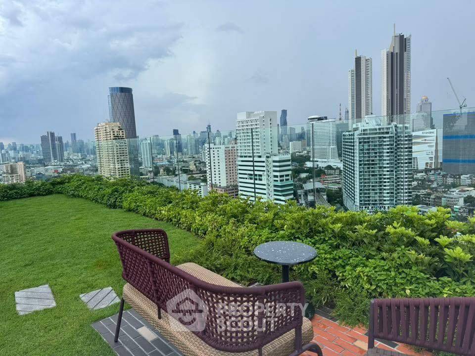 picture 1-BR Condo at FLO By Sansiri near MRT Wat Mangkon (ID 2397903) - 19/20