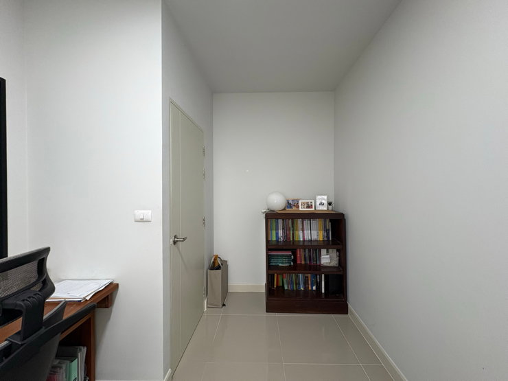 รูป โครงการ สิริ เพลส บางใหญ่ 2 ชั้น 4 ห้องนอน 3 ห้องน้ำ  - รูปที่ 30/35