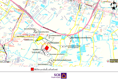 TOWN HOUSE 43.5 Sq.w. Muang Samut Prakarn Samut Prakarn for 4.1M