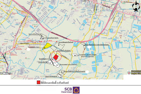 TOWN HOUSE 43.5 Sq.w. Muang Samut Prakarn Samut Prakarn for 4.1M