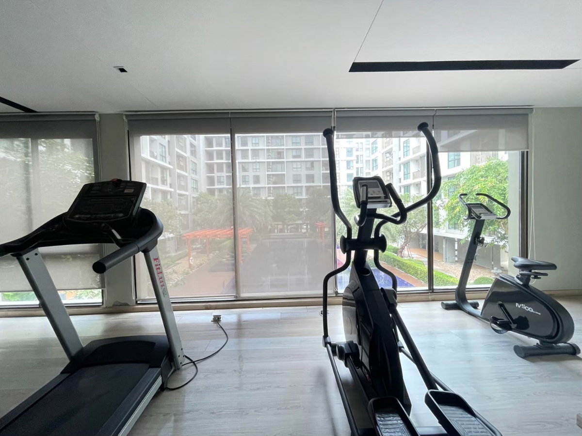 picture For Rent Casa Condo Sriracha Move-in Ready Condo in a Prime Location  - 16/23
