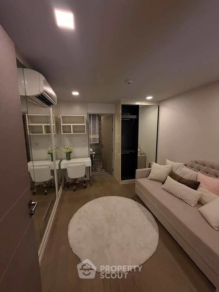 picture 3-BR Condo at Ashton Residence 41 near BTS Phrom Phong (ID 3361203) - 8/19