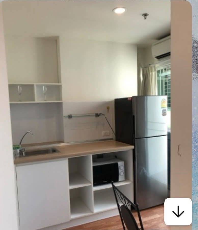รูป ให้เช่า ลุมพินี พาร์ค เพชรเกษม 98 🏡 มีเครื่องซักผ้า พร้อมอยู่ ‼️ #ตอบแชทไว🔥🔥 รหัส C647 - รูปที่ 4/6