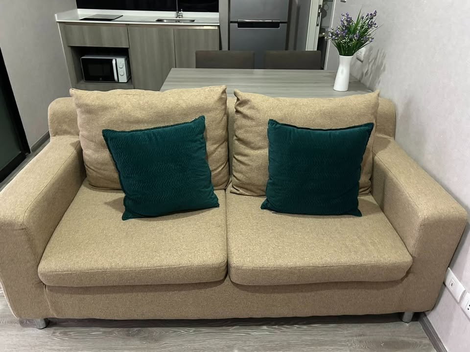 picture Condo for Rent at Knightsbridge kaset - society (P6910002) - 3/5