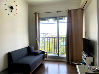 Condos for sale : Condo for sale - Notting Hill Sukhumvit–Praksa