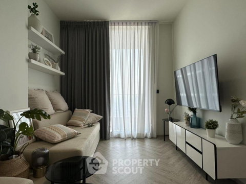 คอนโด 2-ห้องนอน ที่ แชปเตอร์ เจริญนคร - ริเวอร์ไซด์ ใกล้ BTS กรุงธนบุรี (ID 2027446)
