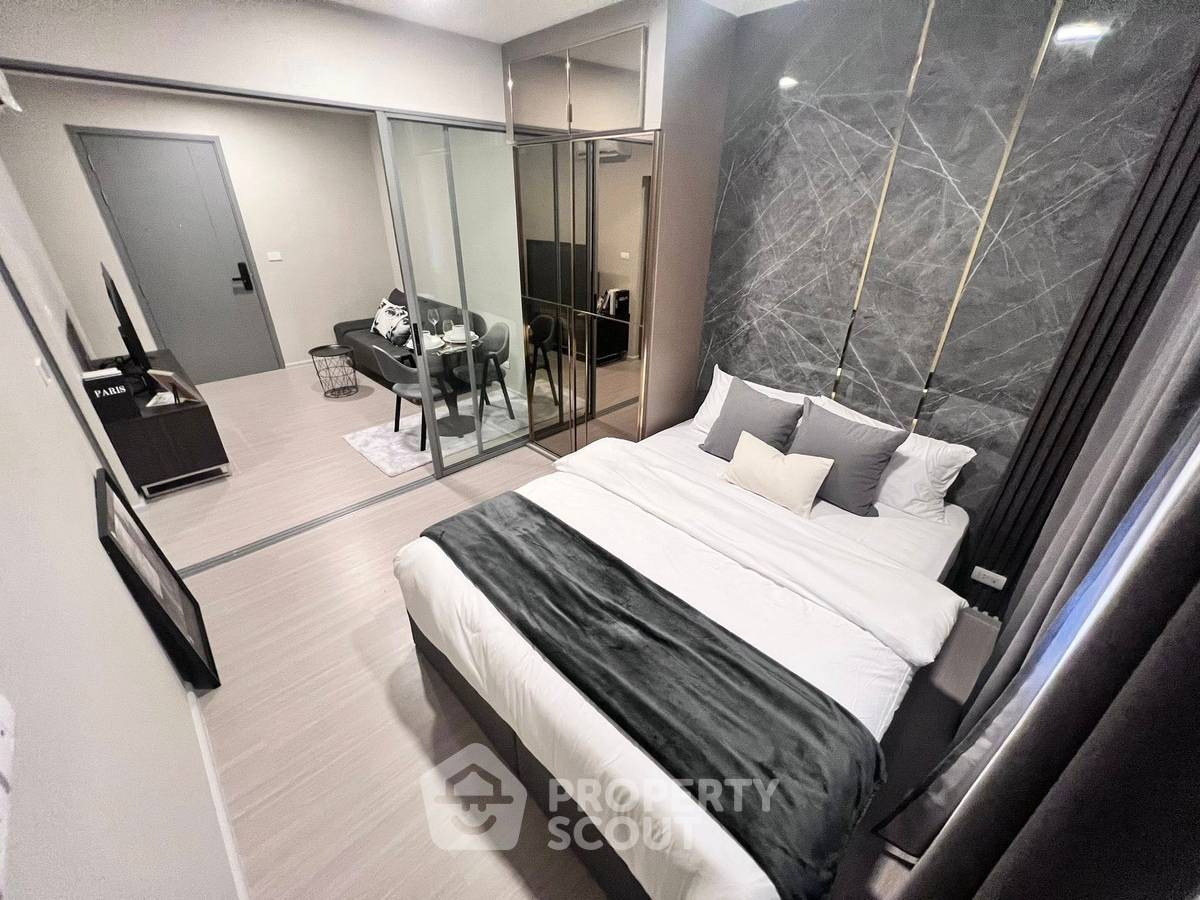 รูป คอนโด 1-ห้องนอน ที่ ควินทารา ภูม สุขุมวิท 39 ใกล้ BTS พร้อมพงษ์ (ID 2366557) - รูปที่ 10/13