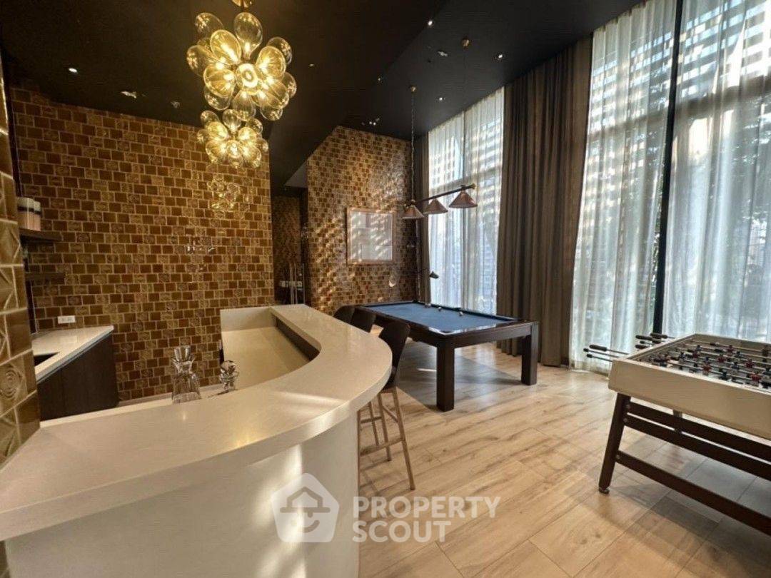 รูป คอนโด 2-ห้องนอน ที่ โนเบิล สเตท 39 ใกล้ BTS พร้อมพงษ์ (ID 2001217) - รูปที่ 10/14