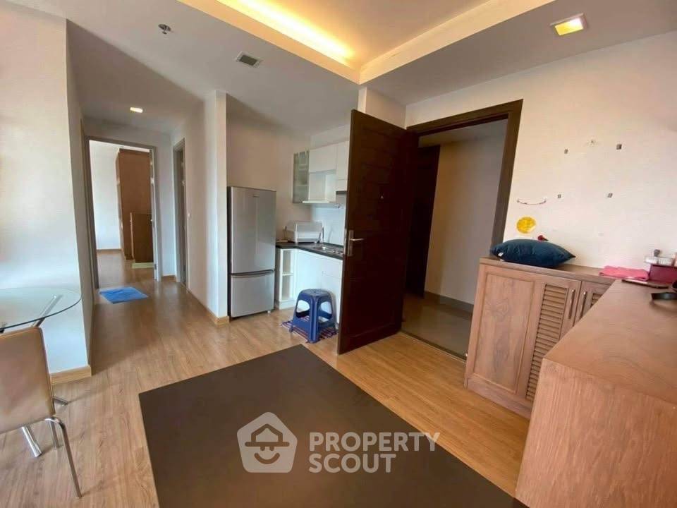 picture 2-BR 61 Sqm Condo For Rent At Thru Thonglor, Bang Kapi (ID 2506703) - 3/9