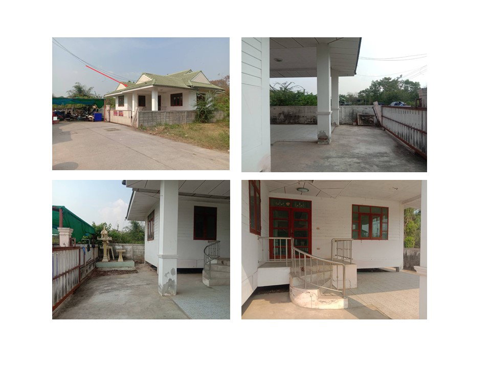picture HOME 60 Sq.w. Muang Nakhon Ratchasima Nakhon Ratchasima for 1.1M - 5/8