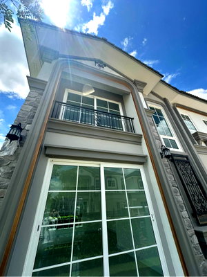 บ้านเดี่ยว วิทยาลัยเทคโนโลยีภาคตะวันออกเฉียงเหนือ : 🏡✨ บ้านใหม่ GRANDIO MITTRAPHAP ขอนแก่น 🔥 ราคาเริ่มต้นเพียง 5.5 ล้านบาท