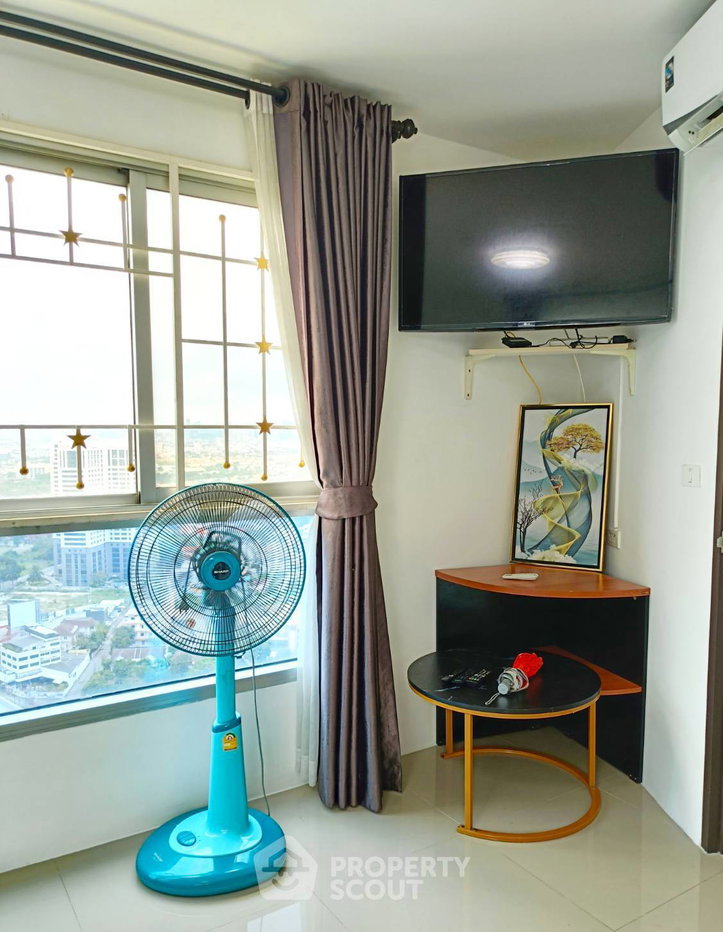 รูป คอนโด 1 ห้องนอน ชั้น 32 ASAKAN Place Srinagarindra สถานี ARL Hua Mak (ID 2250554) - รูปที่ 6/30